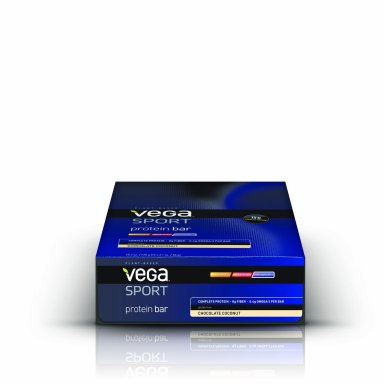 Vega Bars